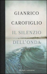 Il silenzio dell'onda - Gianrico Carofiglio - 3