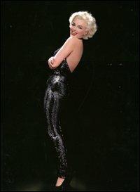 Marilyn Monroe. Metamorfosi. Ediz. illustrata - copertina