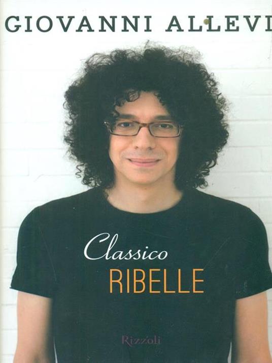 Classico ribelle - Giovanni Allevi - 2
