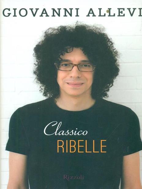 Classico ribelle - Giovanni Allevi - 3