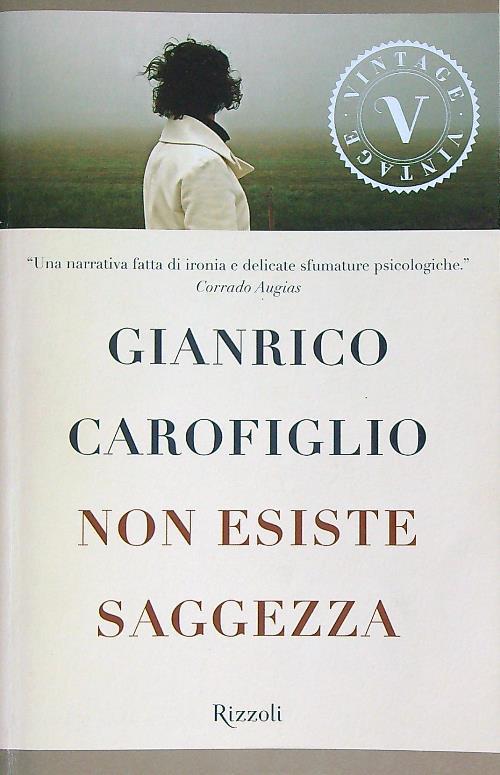 Libro di Faccia