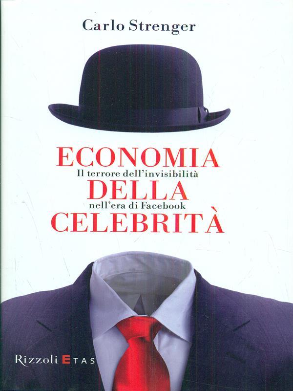 Libro di Faccia