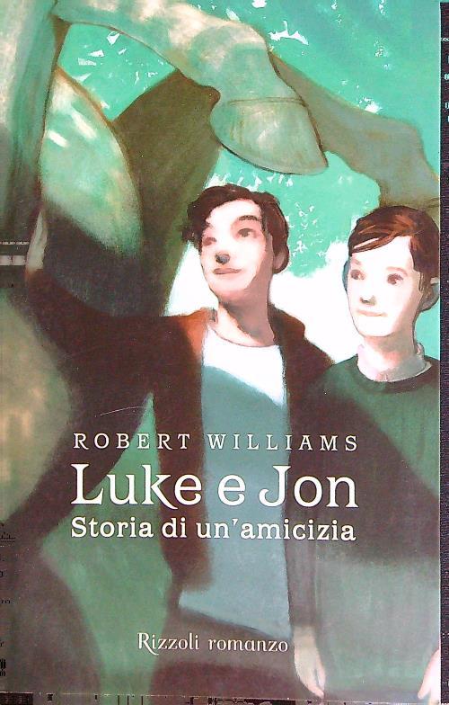 Libro di Faccia