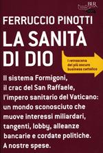 La sanità di Dio