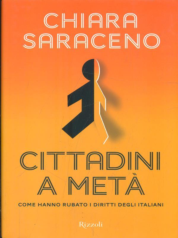 Libro di Faccia