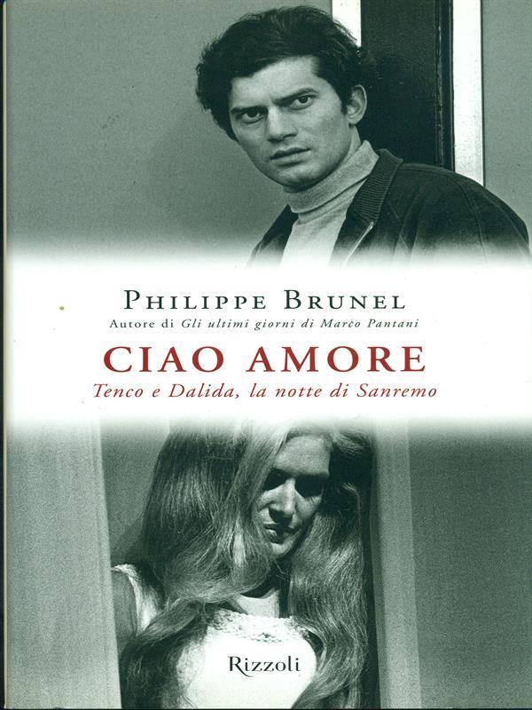 Libro di Faccia