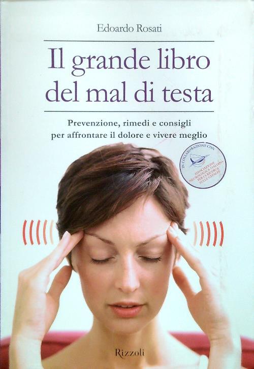 Libro di Faccia