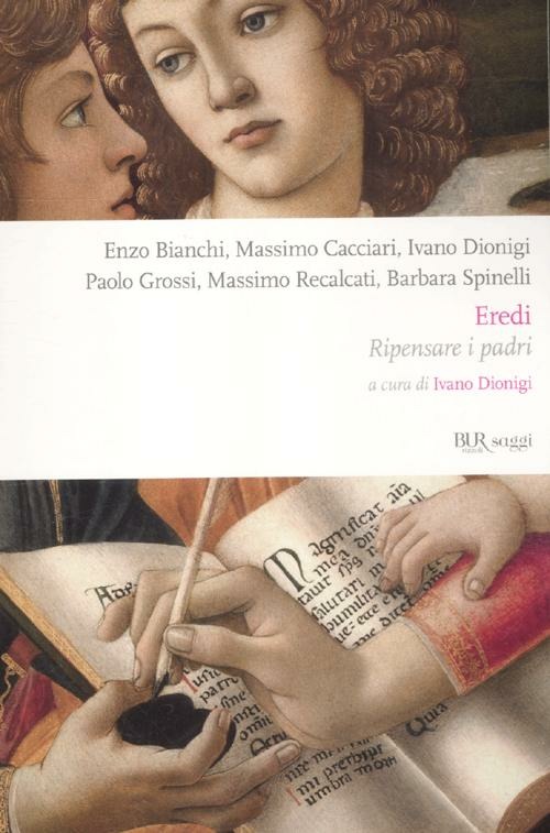 Libreria Internazionale Romagnosi snc