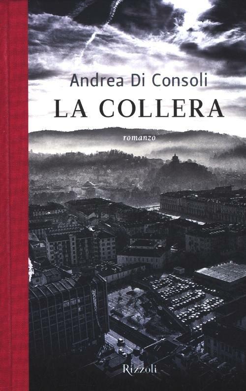 La collera - Andrea Di Consoli - 5