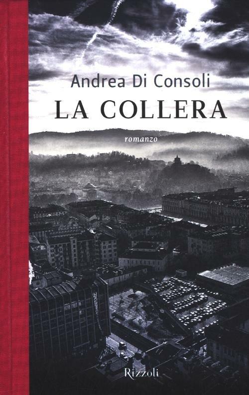 La collera - Andrea Di Consoli - 3