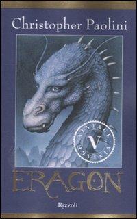 Eragon. L'eredità. Vol. 1 - Christopher Paolini - 2