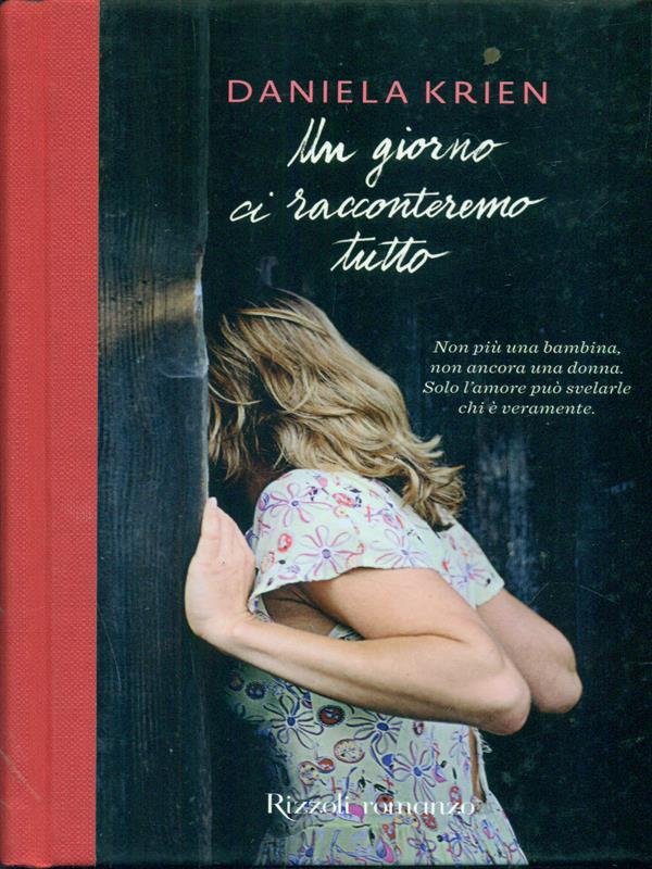 Libro di Faccia