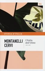 Storia d'Italia. Vol. 22: L'Italia dell'Ulivo (1995-1997)
