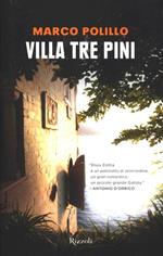 Villa Tre Pini