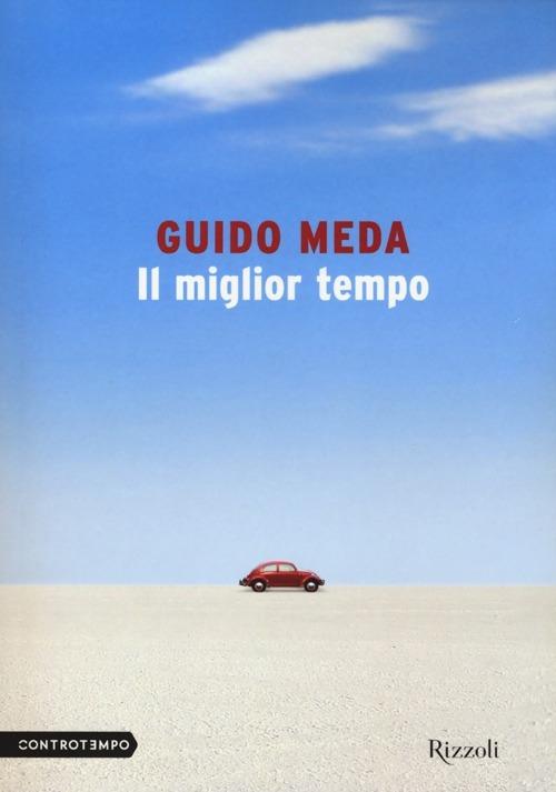 Il miglior tempo - Guido Meda - 5