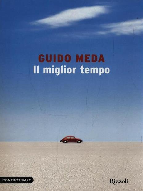 Il miglior tempo - Guido Meda - 4