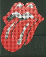 The Rolling Stones 50. Ediz. illustrata