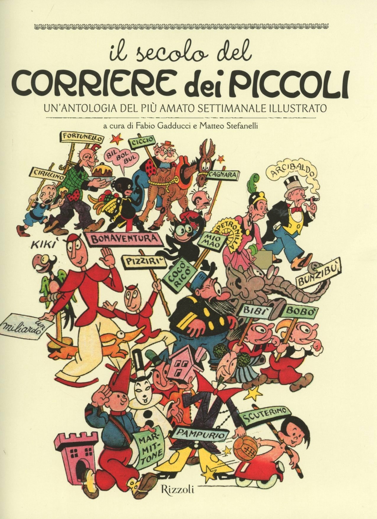 Libraccio