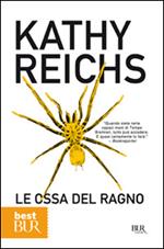 Le ossa del ragno