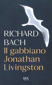 Il gabbiano Jonathan Livingston