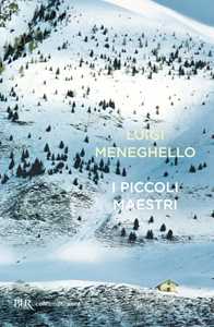 Libro I piccoli maestri Luigi Meneghello