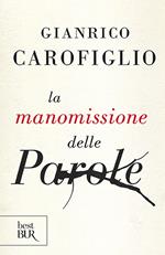 La manomissione delle parole