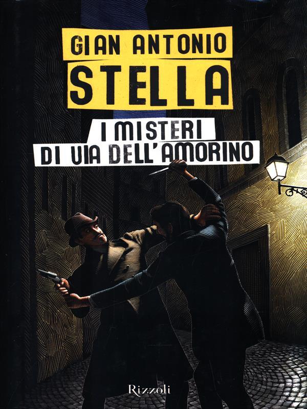 Libro di Faccia