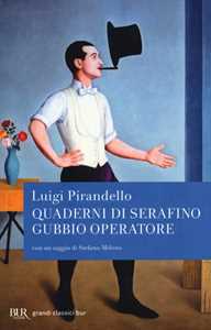 Quaderni di Serafino Gubbio operatore