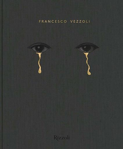 Francesco Vezzoli. Ediz. illustrata - copertina