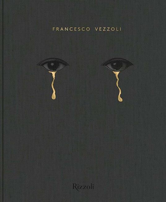 Francesco Vezzoli. Ediz. illustrata - copertina