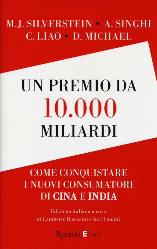 Libreria Internazionale Romagnosi snc
