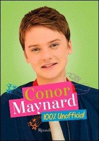 Conor Maynard - 3