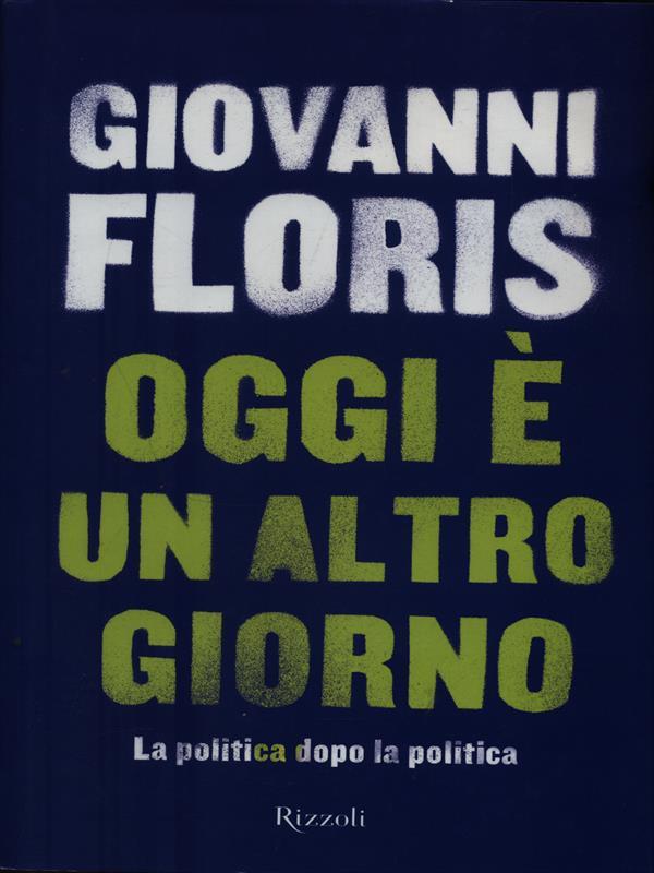 Libro di Faccia