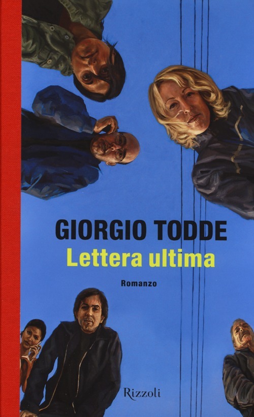 Cartolibreria Sergio Succa 1959
