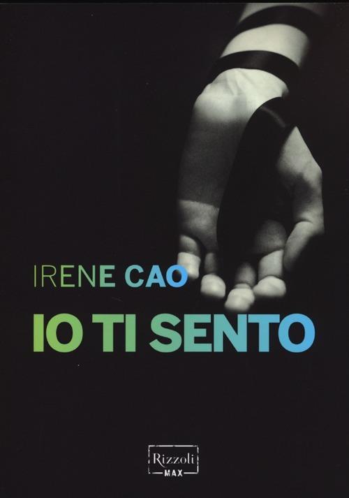 Io ti sento - Irene Cao - 5