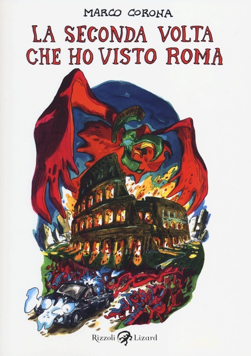 Zuckerman Libri