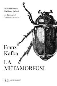 La metamorfosi