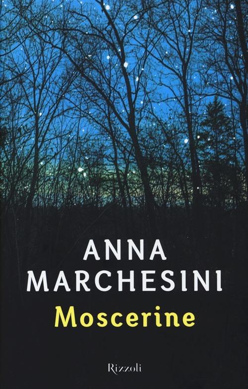 Moscerine - Anna Marchesini - 2