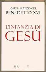 L'infanzia di Gesù