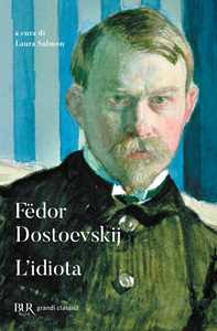 Libro L'idiota Fëdor Dostoevskij