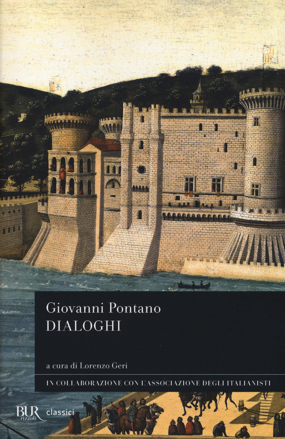 Libreria Internazionale Romagnosi snc