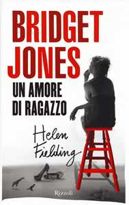Libro Bridget Jones. Un amore di ragazzo Helen Fielding