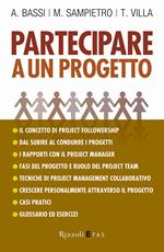 Partecipare a un progetto