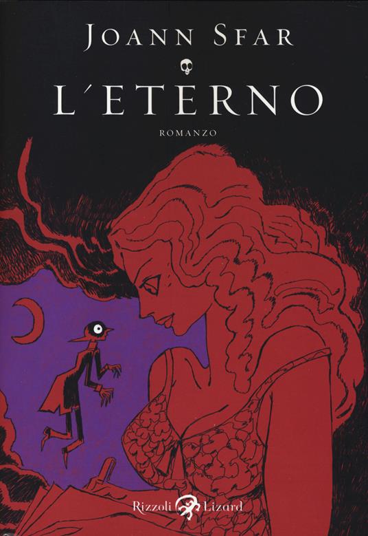 L'eterno - Joann Sfar - 3