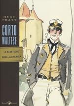 Corto Maltese. Le elvetiche. Rosa alchemica