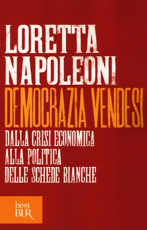 Libreria Europa
