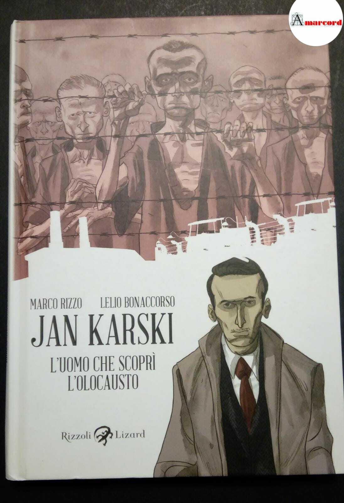 Amarcord Libri