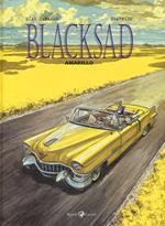 Amarillo. Blacksad