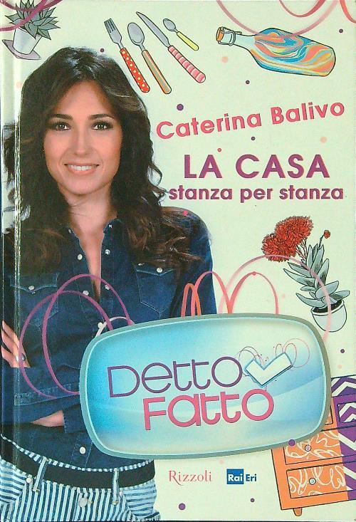 Libro di Faccia