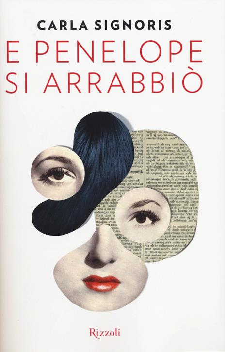 E Penelope si arrabbiò - Carla Signoris - 3